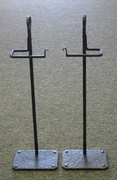 Pat’s Free standing paper holder