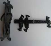 Gate Latch # 919