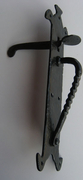 Gate Latch # 919