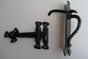 Gate Latch # 3631