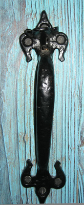 Gate Hardware - Gate Latch #3618