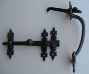 Gate Latch #3618