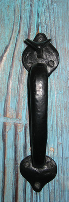 Gate Hardware - Gate Latch # 3624 