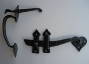 Gate Latch # 3624 