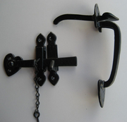 Gate Latch # 3619 