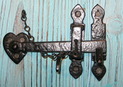Gate Latch # 3619 