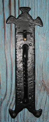 Gate Hardware - Gate Latch # 919