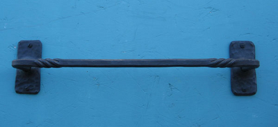 Bath Accessories - Pat