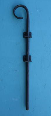 Hinges & Bolts - Pat’s Cane Bolt 18"