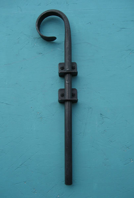 Hinges & Bolts - Pat