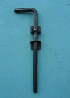 Hinges & Bolts - Pat