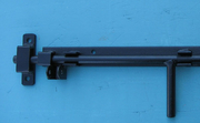 Cane Bolt 24" with keep 