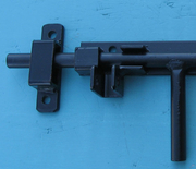 Cane Bolt 15" with Keep