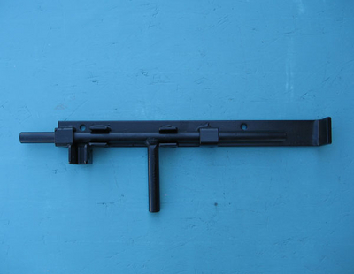 Hinges & Bolts - Cane Bolt 15" without Keep