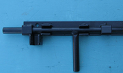 Cane Bolt 15" without Keep