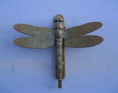 Knockers - Dragonfly Knocker