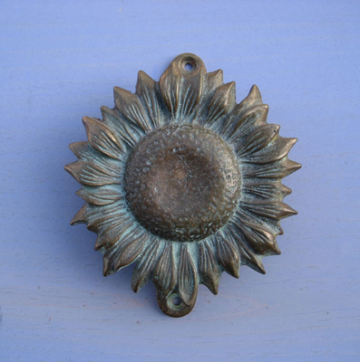Knockers - Sunflower Knocker  