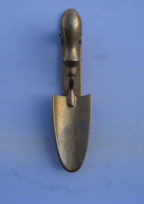 Knockers - Trowel Knocker 