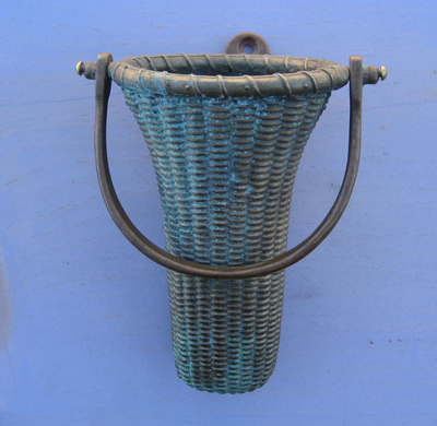 Knockers - Basket Knocker