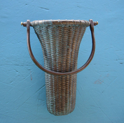 Basket Knocker