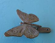 Monarch Knocker