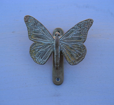 Knockers - Monarch Knocker