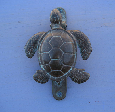 Knockers - Turtle Knocker