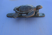 Turtle Knocker