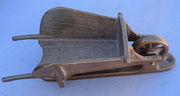 Wheelbarrow Knockwer