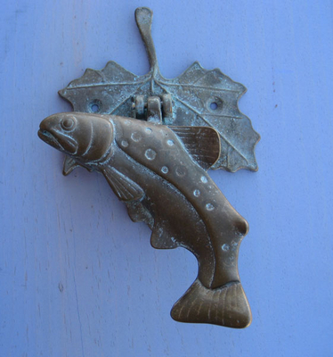 Knockers - Trout Knocker