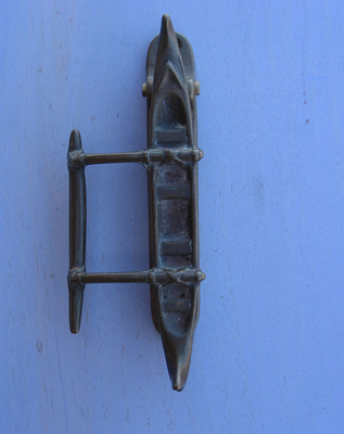 Knockers - Outrigger Knocker