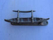 Outrigger Knocker