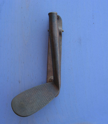 Knockers - Golf Club Knocker