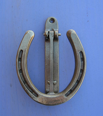 Knockers -  Horse Shoe Knocker