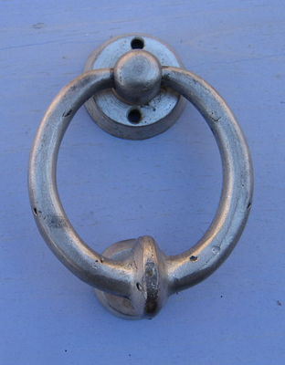 Knockers - Emtek Door Knocker