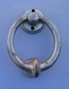 Emtek Door Knocker