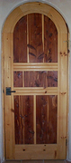 Arroyo Seco Door