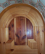 Arroyo Seco Door