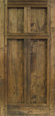 Interior Doors - Espanola