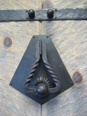 Knockers - Peter